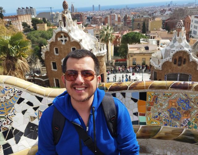 Psikolog Oğuzhan Kaplan